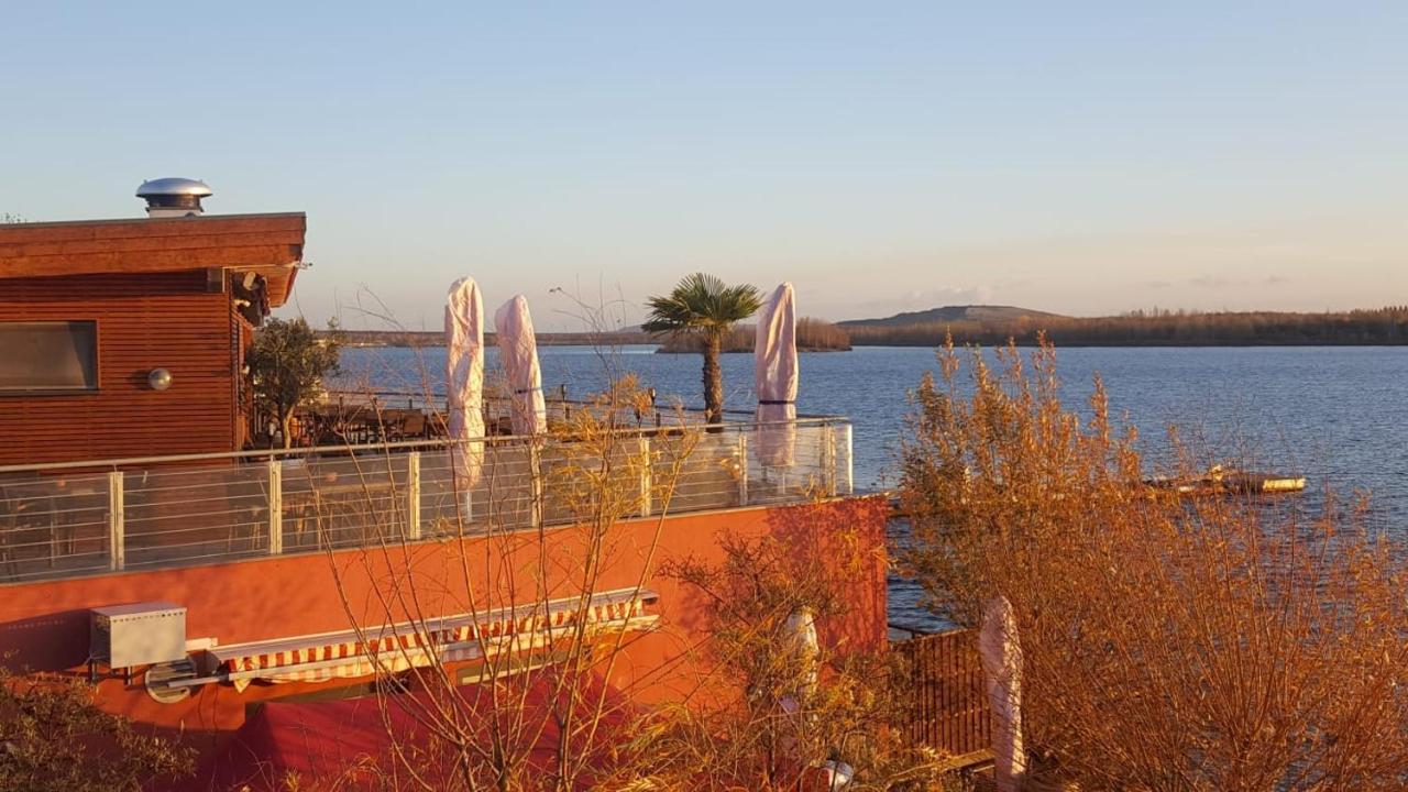 Pool & Lake Holiday Home Markkleeberg Exterior foto